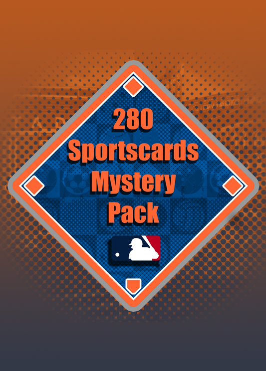 Mystery Pack MLB